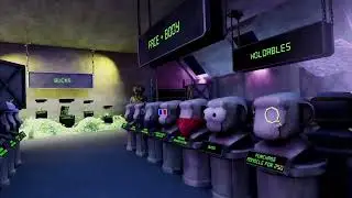 We made another fan code BREACH VR video!!!