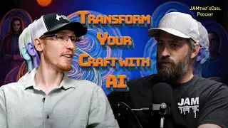 Unlocking Creativity: How AI Revolutionizes Filmmaking & Ministry Description