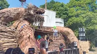 Karakus Marakus X 2026 -Hentai camera man  intro 🔱🕉️🇯🇵 