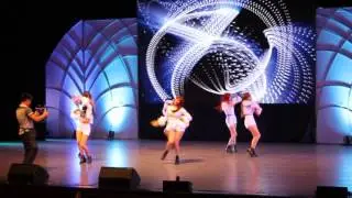 KWF 2017 Adolls