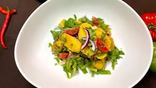 Stir fried MATOKE with GARLIC ! How to make Matoke Fast & Easy/ Green Bananas