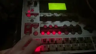 Roland SP 505