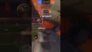 Still my goal😶&zwj;🌫️ #rocketleague #rl #gaming #shorts #short
