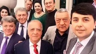 2025 ЙИЛДА ВАФОТ ЭТГАН АКТЕРЛАР