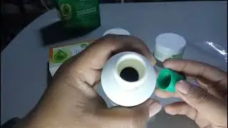 Luxime Revival Facial Set Unboxing - May sira na