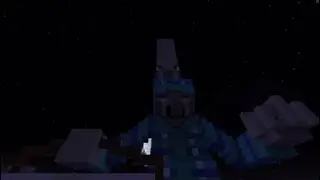 Minecraft Chinese mythology music!