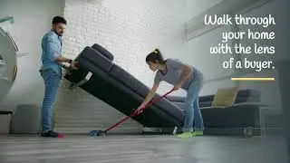 Thinking of Getting Your House Ready to Sell?