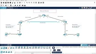 How to configure IPSec over GRE tunnel | IPSec over GRE tunnel | Bangla
