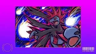 Pokemon B2/W2 - Battle! Ghetsis (Catorstrax Remix)