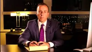 Attorney Brad Anderson Utah * Criminal Defense Attorney Utah *