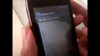 MYPHONE A848i DUO SHORT BATTERY LIFE ISSUE