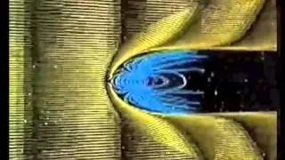 Jupiter Magnetosphere