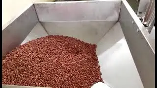 peanut roasting machine/gas electric rotary drum nut roaster/groundnut roaster manufacturer