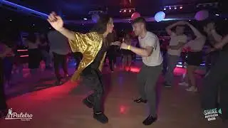 Rumen Karavalev & Mariana Igova | Paletro & Abayomi Christmas Party