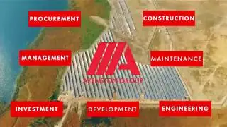 Avenston Group short corporate video - October 2018