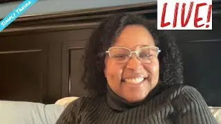 Done Napping | Live | Simply Tanika | IVF Success