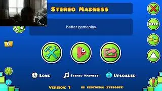 stereo madness full verson