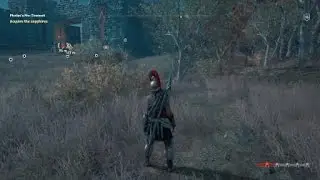 Assassin's Creed&reg; Odyssey_Photis's Pretirement P.1.