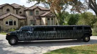 Limos Ft Worth