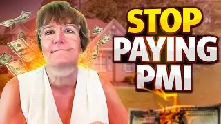 PMI Explained: How to Remove PMI & Save Thousands on Your Mortgage