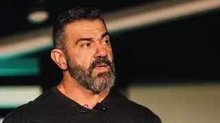 Bedros Keuilian - Fitness Entrepreneur and Best Selling Author- EPISODE #624