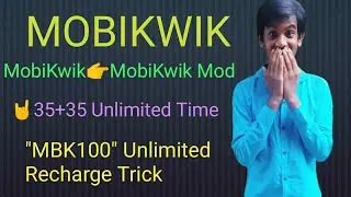 (Expired)Mobikwik 