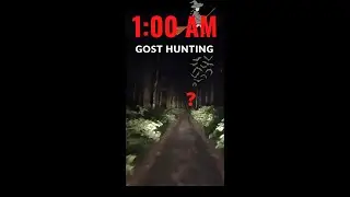 Horror Status | Intense Horror Sound | Horror Forest Video | Horror WhatsApp Status | #Shorts