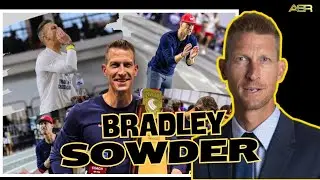 🔴 A.B.R 4/18 Bradley Sowder Cumberlands XC and Track 🔴