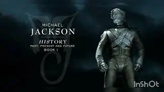 Michael Jackson history (soldiers of love mix)