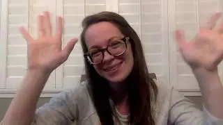 Don't Worry Bee Happy (Book Reading and Sing-Along) - Music With Miss Innocent