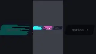 Amazing 3D WebGL ThreeJS Sphere Animation HTML | CSS | JS | THREE JS