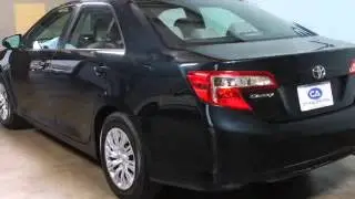 2013 Toyota Camry - Memphis TN