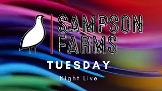 Sampson Farms Live