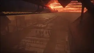 ARMORED CORE VI「海越え」