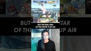 Smash's Most Iconic Combos - Incineroar Edition