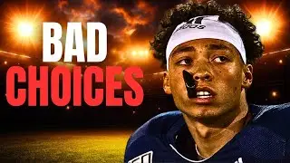 Malik Henry Had It All&hellip; Then Lost Everything | A Lesson For Young Athletes