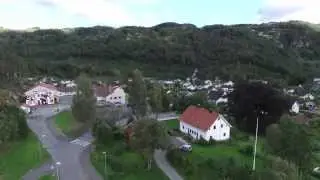 Kvinesdal