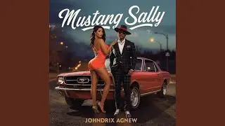 Mustang Sally