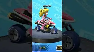 Nintendo Might REMOVE This CORE Mario Kart Feature?!