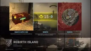 Call of Duty Warzone Victory