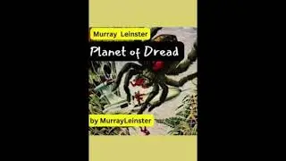 Planet of Dread