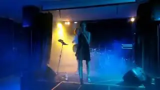 Бессмысленное Словообразование - Недострой (Live в LF Club, 27.07.19)