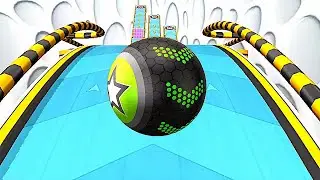 🔴 Going Balls Live Super SpeedRun Gameplay New Update Level 693