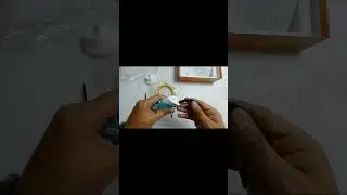 How to use 3d Pen-2   #3dpenart
