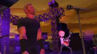 Play That Funky Music by Wild Cherry - GHWT: Definitive Edition (Performance Mode)