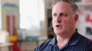 Facility Managers on Scuff X&reg;   Jim Rumberger   Benjamin Moore 1080