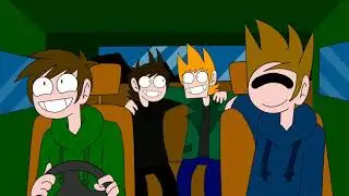 Eddsworld Zombeh Attack Reanimated // Scene 07