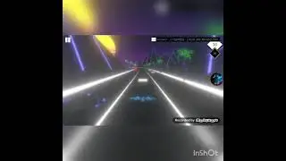 Life Is Like An Acid Trip (music racer)