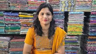 Sri Kumaran Sarees Erode is live