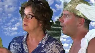 01.& 02.10.2017 Griechische Nacht - KNB Streitau - NEW